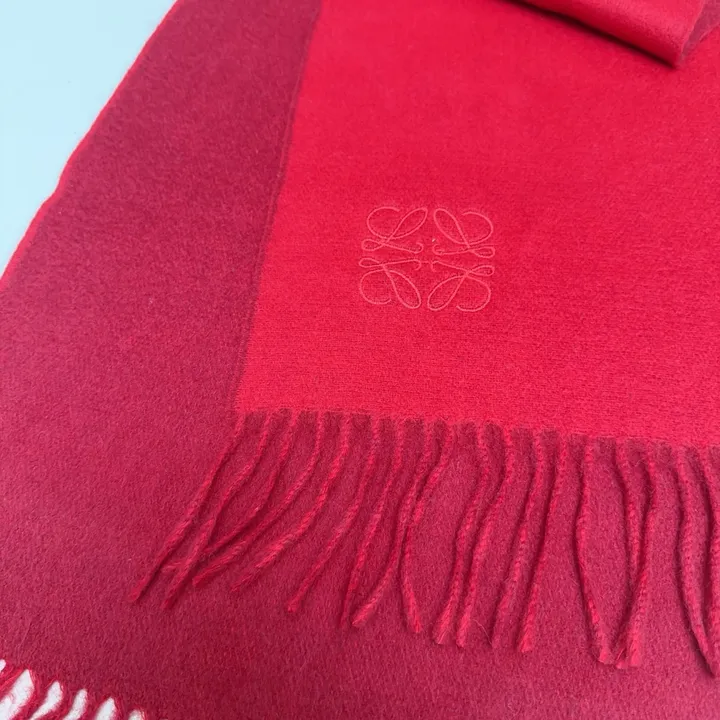 スーパーコピー ロエベ マフラー