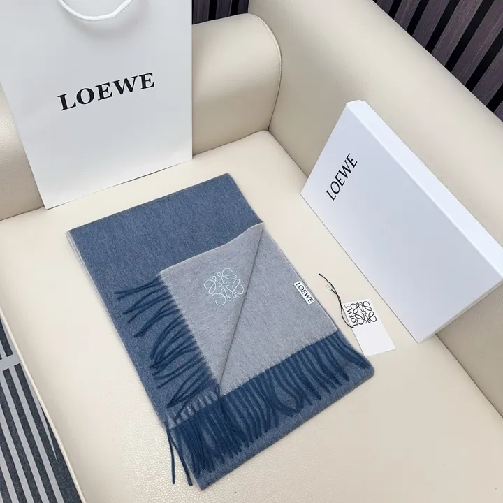 スーパーコピー ロエベ マフラー