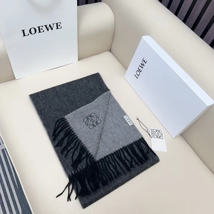 スーパーコピー ロエベ マフラー