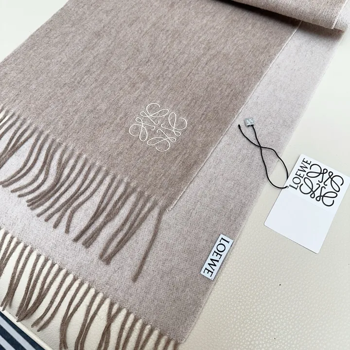 スーパーコピー ロエベ マフラー