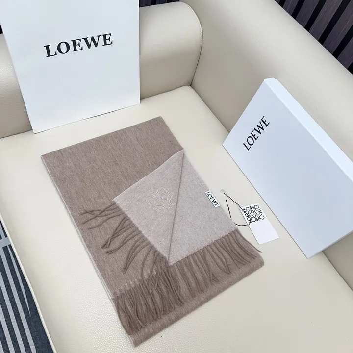 スーパーコピー ロエベ マフラー