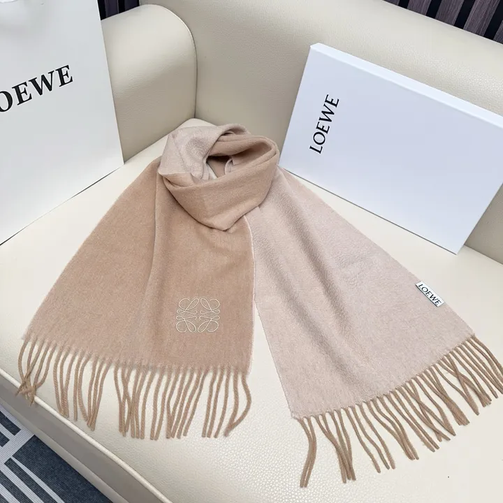 スーパーコピー ロエベ マフラー