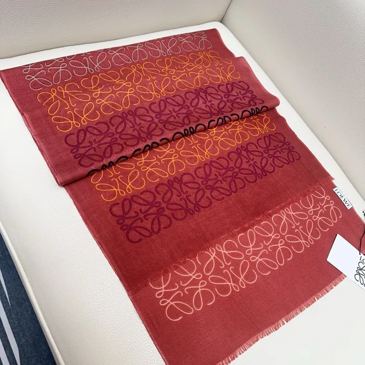 スーパーコピー ロエベ マフラー