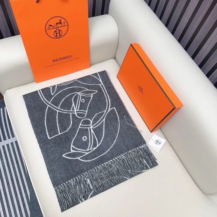 スーパーコピー エルメス マフラー