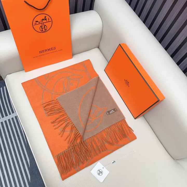 スーパーコピー エルメス マフラー