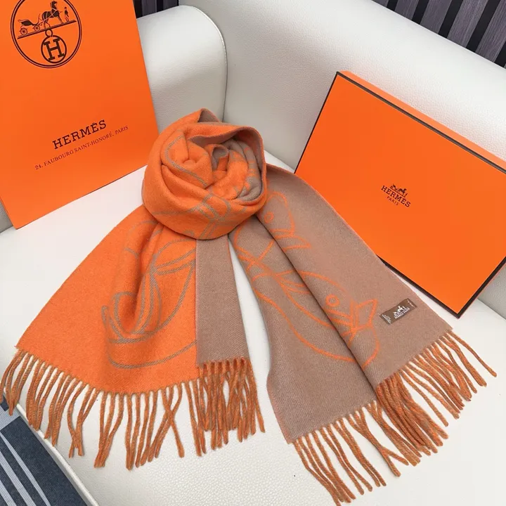 スーパーコピー エルメス マフラー