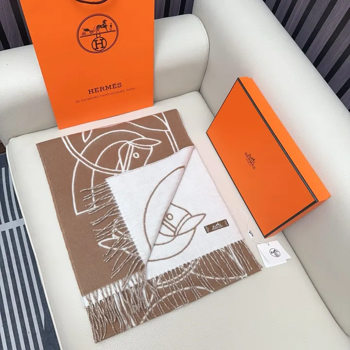 スーパーコピー エルメス マフラー