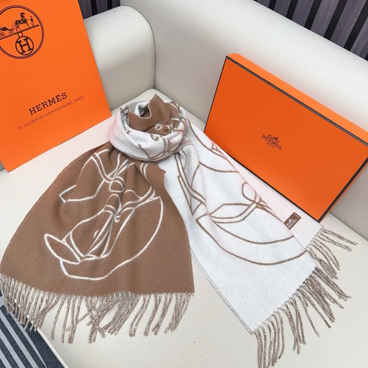 スーパーコピー エルメス マフラー