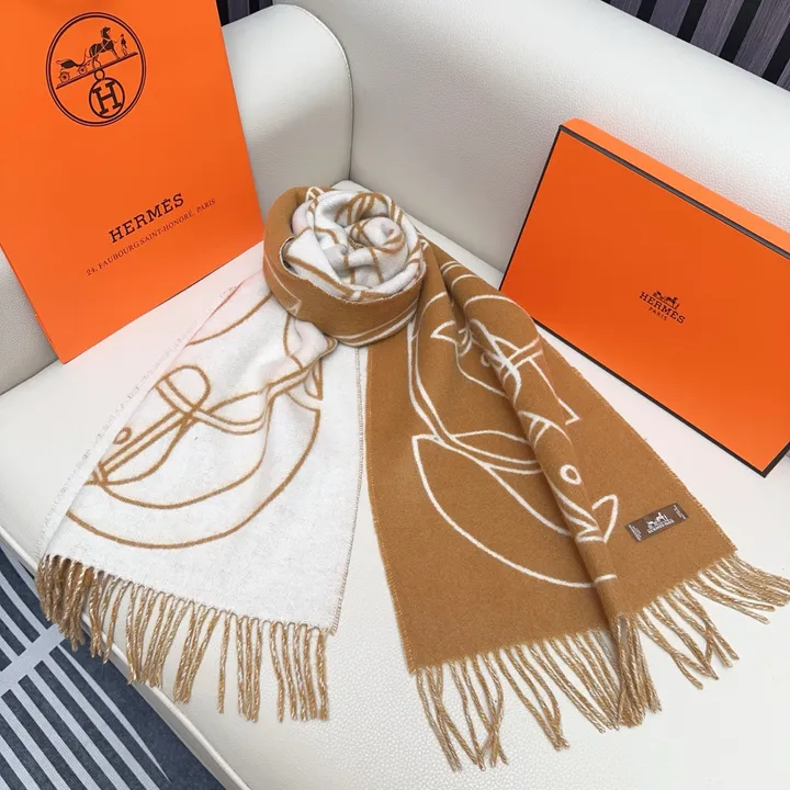 スーパーコピー エルメス マフラー