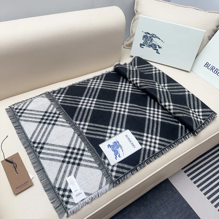 スーパーコピー バーバリー ス マフラー