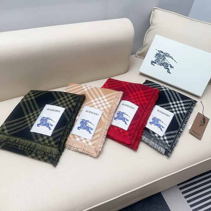 スーパーコピー バーバリー ス マフラー