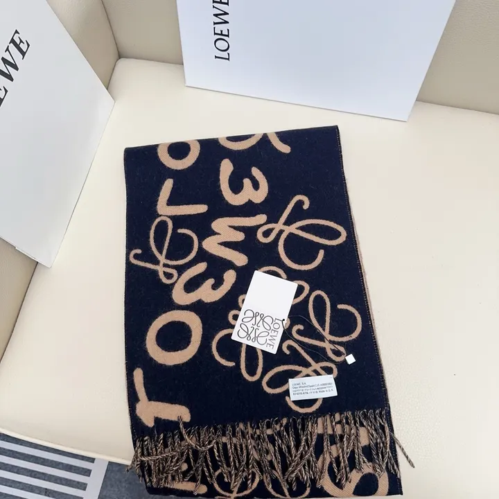 スーパーコピー ロエベ マフラー