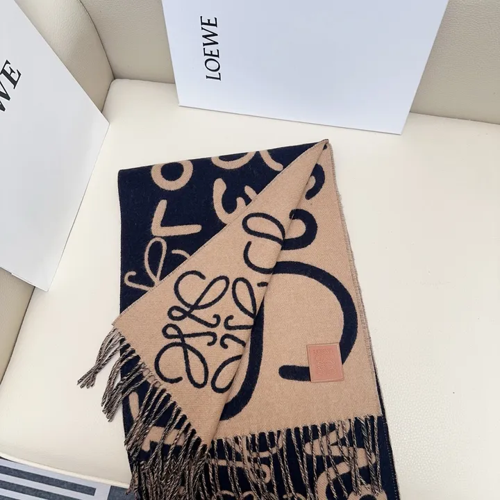 スーパーコピー ロエベ マフラー