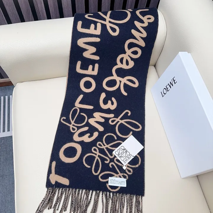 スーパーコピー ロエベ マフラー