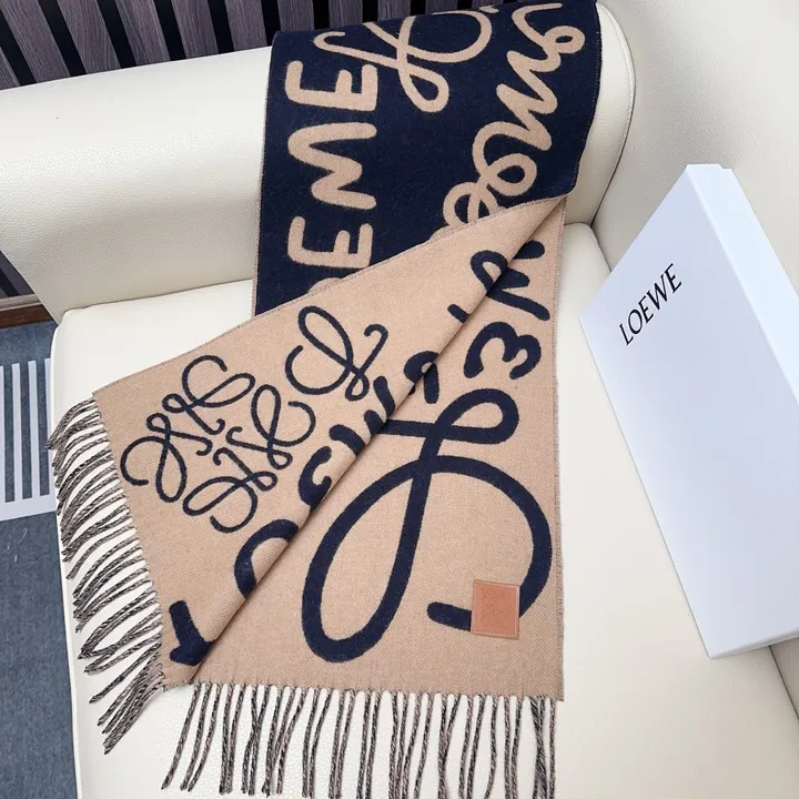 スーパーコピー ロエベ マフラー