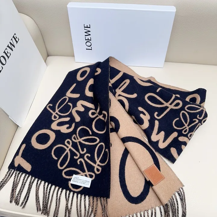 スーパーコピー ロエベ マフラー