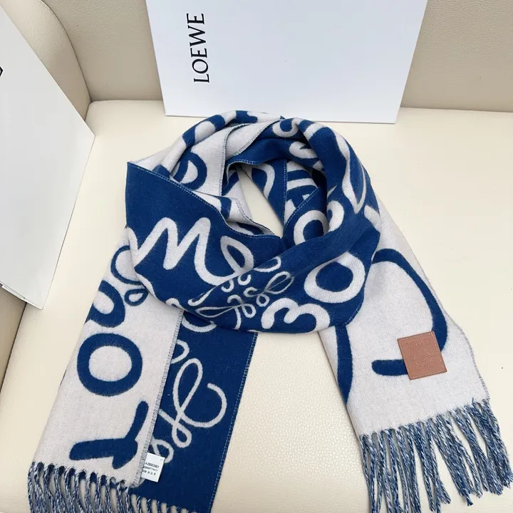 スーパーコピー ロエベ マフラー