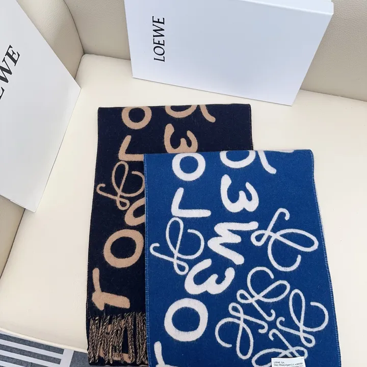 スーパーコピー ロエベ マフラー