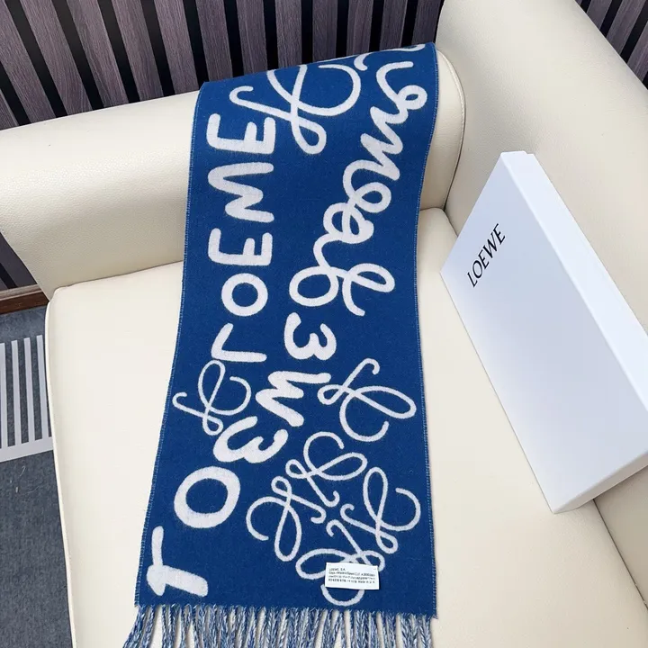 スーパーコピー ロエベ マフラー