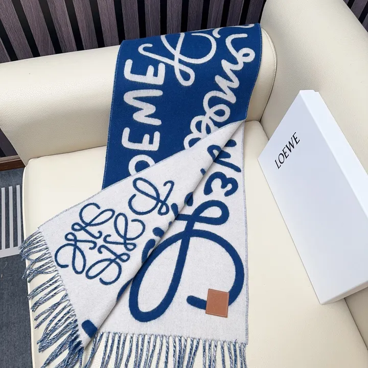 スーパーコピー ロエベ マフラー