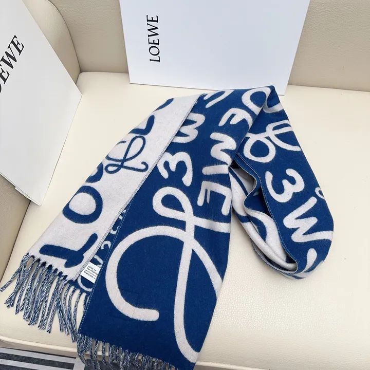 スーパーコピー ロエベ マフラー