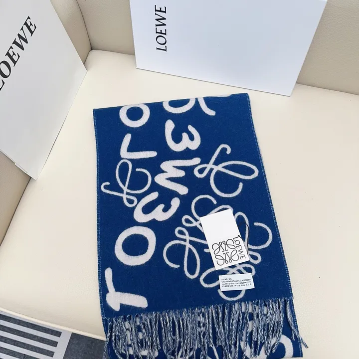 スーパーコピー ロエベ マフラー