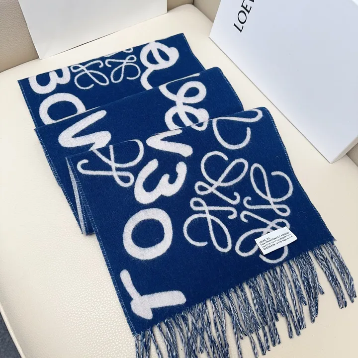 スーパーコピー ロエベ マフラー