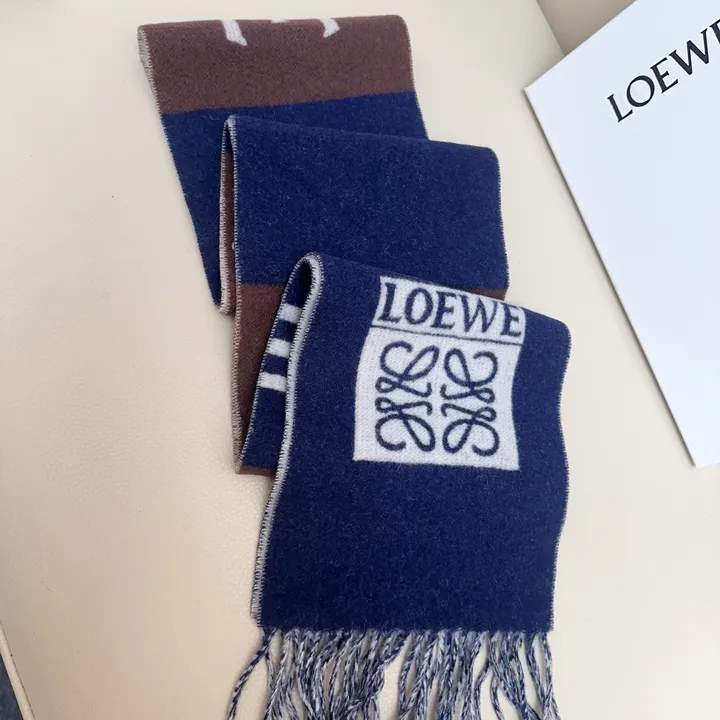 スーパーコピー ロエベ マフラー