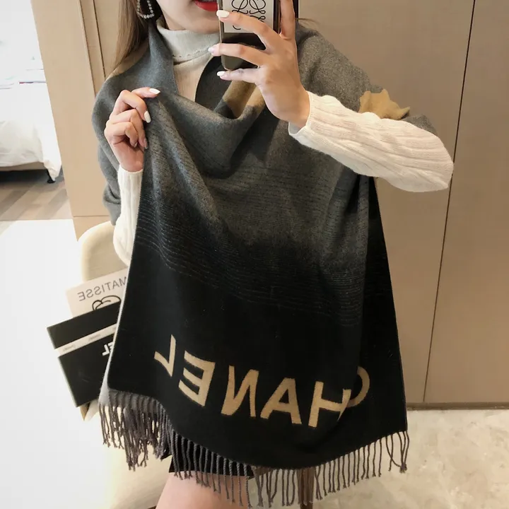 スーパーコピー シャネル マフラー