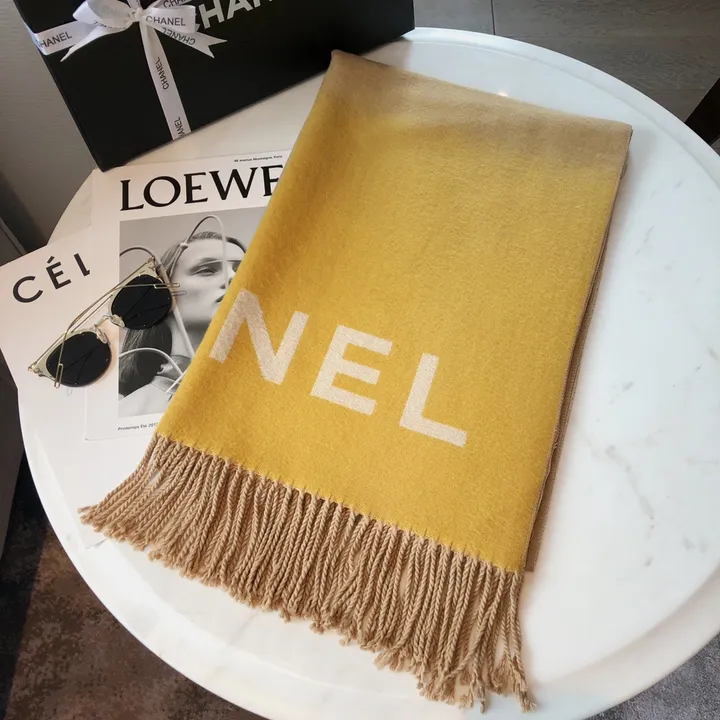 スーパーコピー シャネル マフラー