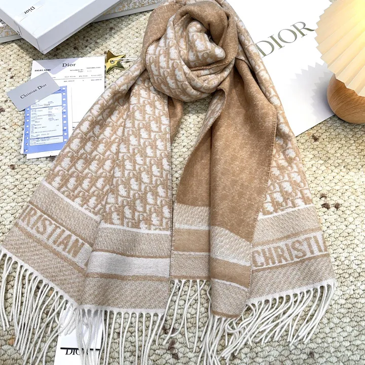 スーパーコピー ディオール マフラー