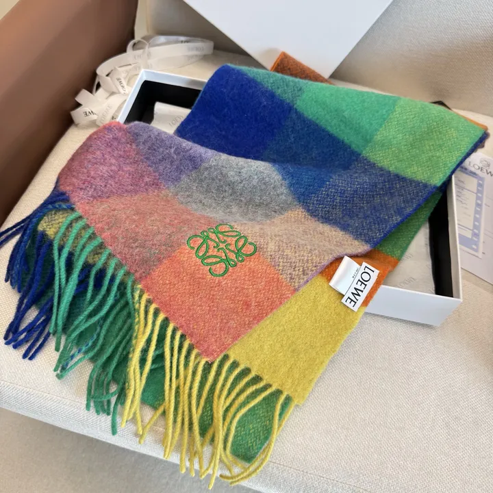 スーパーコピー ロエベ マフラー