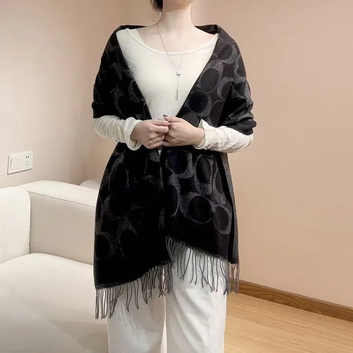 スーパーコピー コーチ マフラー