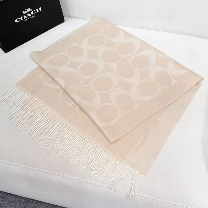 スーパーコピー コーチ マフラー