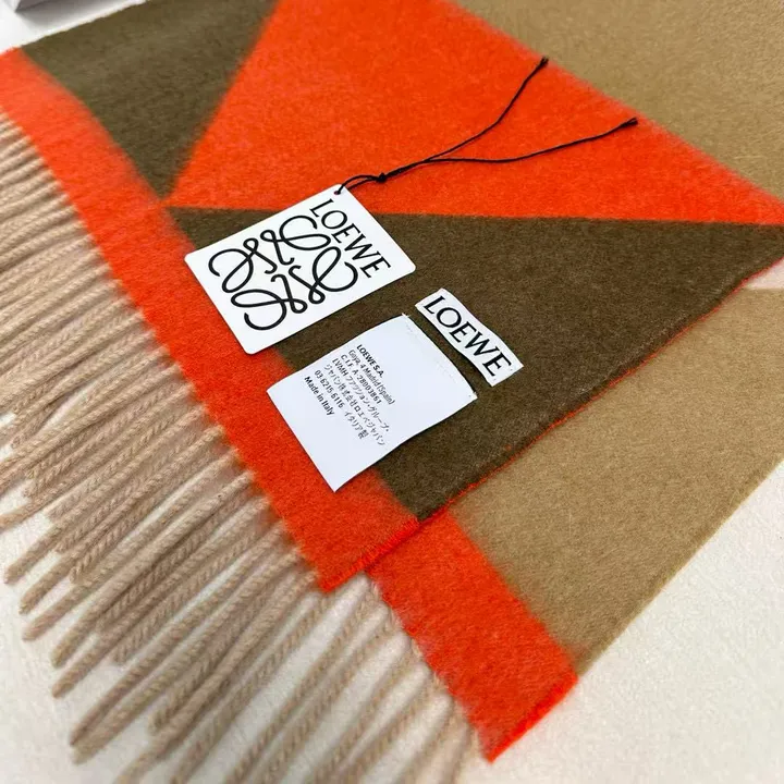 スーパーコピー ロエベ マフラー
