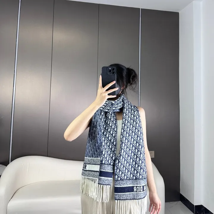 スーパーコピー ディオール マフラー