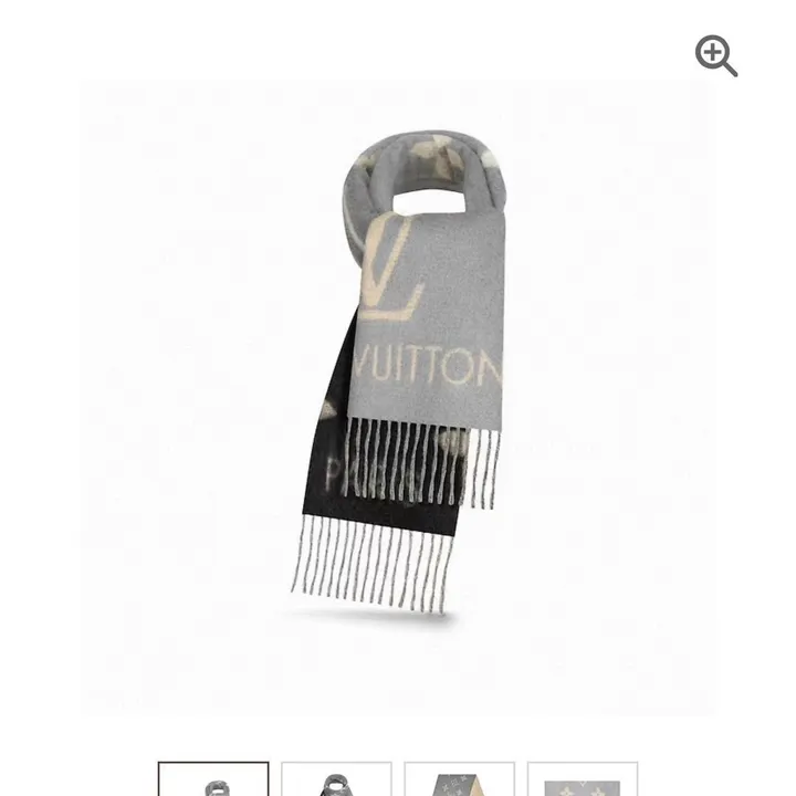 スーパーコピー ルイヴィトン マフラー