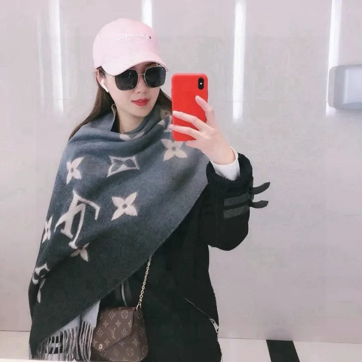 スーパーコピー ルイヴィトン マフラー