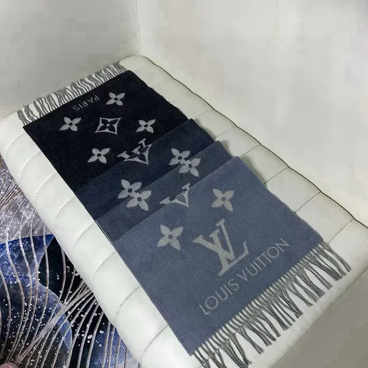 スーパーコピー ルイヴィトン マフラー