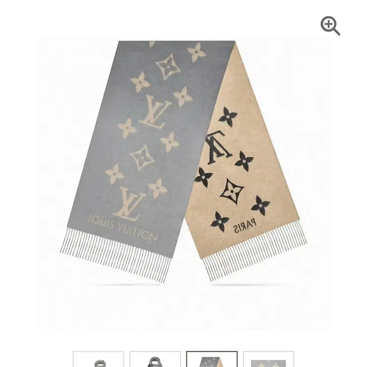 スーパーコピー ルイヴィトン マフラー