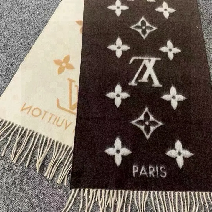 スーパーコピー ルイヴィトン マフラー