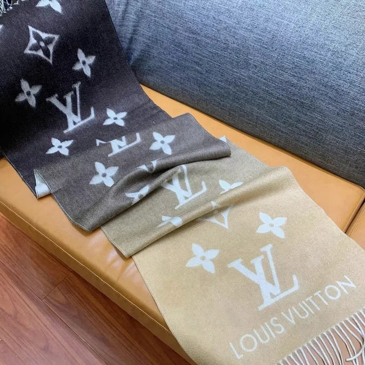 スーパーコピー ルイヴィトン マフラー