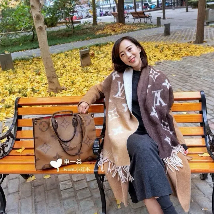 スーパーコピー ルイヴィトン マフラー