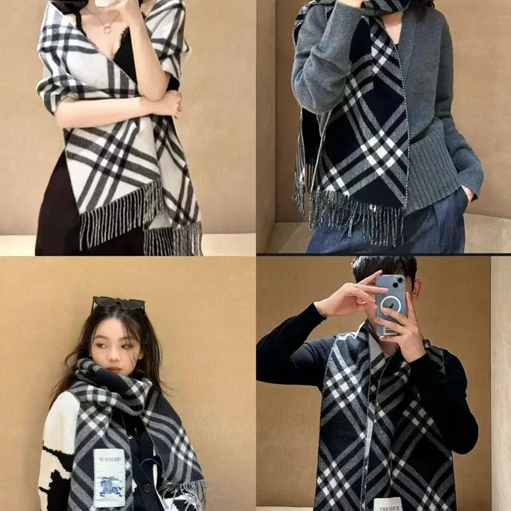 スーパーコピー バーバリー ス マフラー