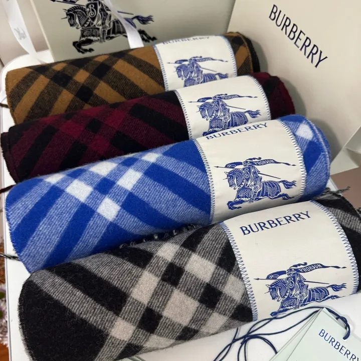 スーパーコピー バーバリー ス マフラー