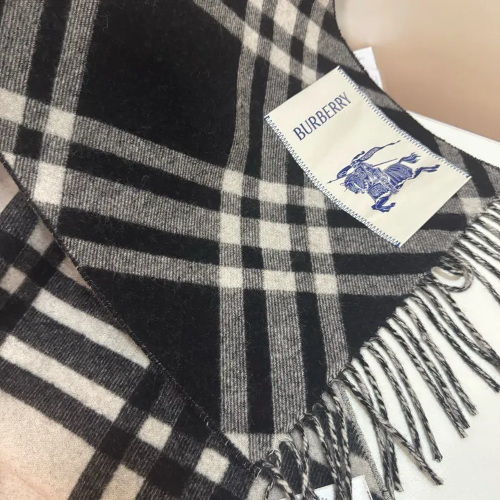 スーパーコピー バーバリー ス マフラー