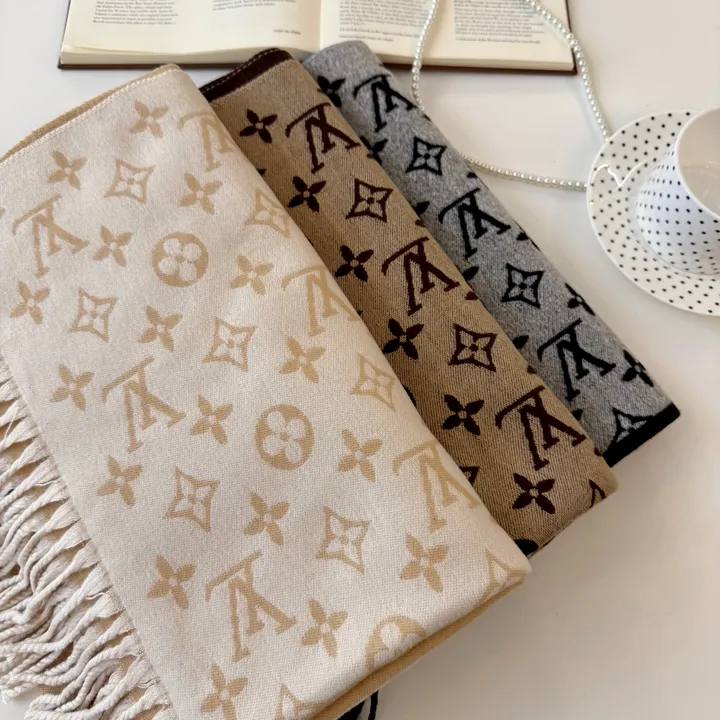 スーパーコピー ルイヴィトン マフラー