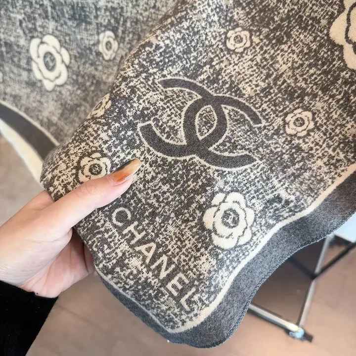 スーパーコピー シャネル マフラー