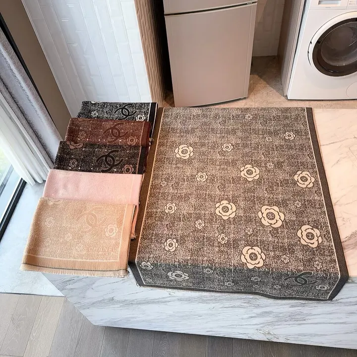 スーパーコピー シャネル マフラー