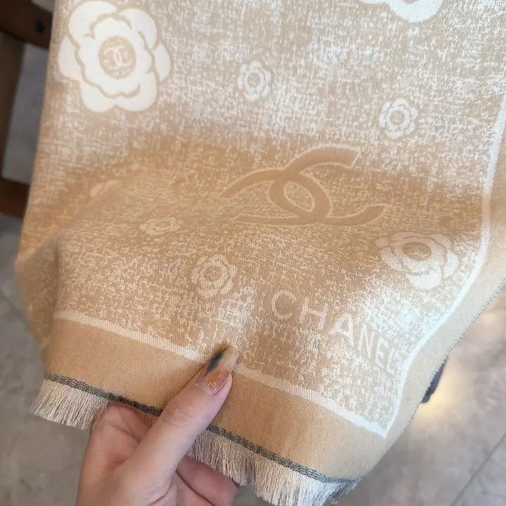 スーパーコピー シャネル マフラー